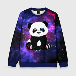 Детский свитшот Space Panda