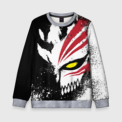 Детский свитшот БЛИЧ МАСКА BLEACH