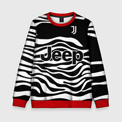 Детский свитшот JUVENTUS TORINO HOME