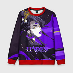 Детский свитшот Hades Nyx