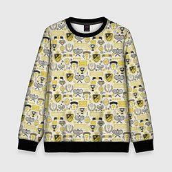 Детский свитшот Кубок Дэвиса