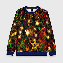 Детский свитшот Яркий день