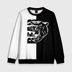 Детский свитшот BEAR Медведь