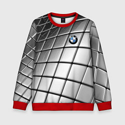 Детский свитшот BMW pattern 2022