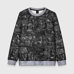 Детский свитшот Elysium art