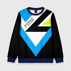 Детский свитшот FIRM спортик