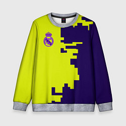 Детский свитшот Barcelona fc sport club