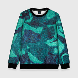 Детский свитшот Fartech