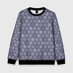 Свитшот детский Как у Джокера из фильма Темный рыцарь, цвет: 3D-черный