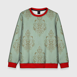 Детский свитшот Oboi CCCP