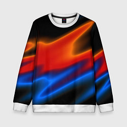 Детский свитшот Multicoloured