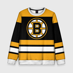 Детский свитшот Boston Bruins