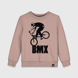Детский свитшот BMX 3