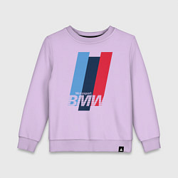 Детский свитшот BMW motosport