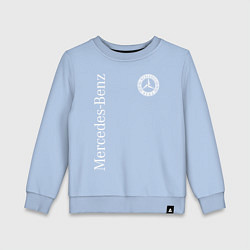 Детский свитшот MERCEDES