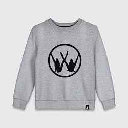 Детский свитшот Volkswagen Z