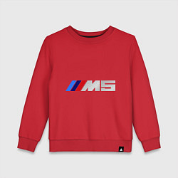 Детский свитшот BMW M5