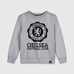 Детский свитшот Chelsea FC: Emblem