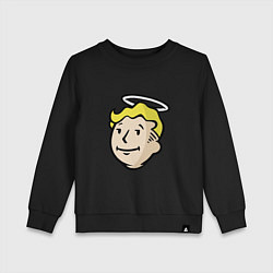 Детский свитшот Holly vault boy