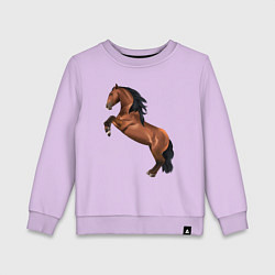 Детский свитшот Лузитано