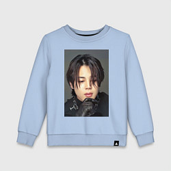 Детский свитшот Handsome Jimin