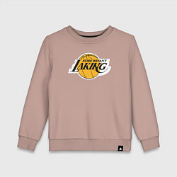 Детский свитшот Kobe Bryant laking