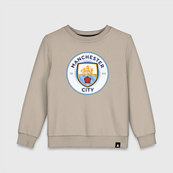 Детский свитшот Manchester City FC