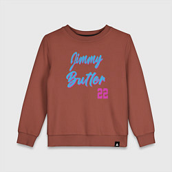Детский свитшот Jimmy Butler 22