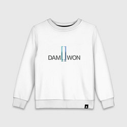 Детский свитшот DAMWON Gaming