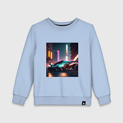 Детский свитшот Суперавто