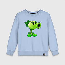 Детский свитшот Повторитель горохострел