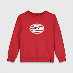 Детский свитшот Psv sport fc