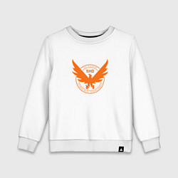 Детский свитшот The Division