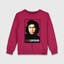 Детский свитшот Che guevara - Chelentano