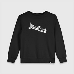 Детский свитшот Judas Priest - logo