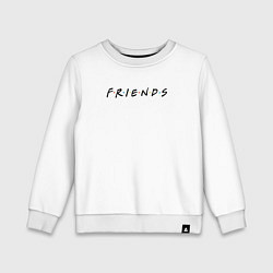 Детский свитшот Friends