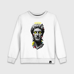 Детский свитшот Давид