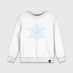 Детский свитшот Акадза 3 высшая луна