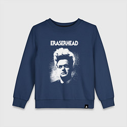 Детский свитшот Eraserhead