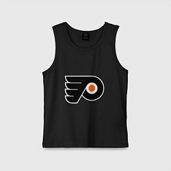 Детская майка Philadelphia Flyers