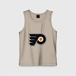 Детская майка Philadelphia Flyers