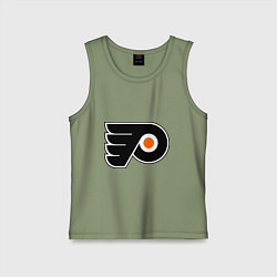 Детская майка Philadelphia Flyers