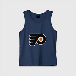 Детская майка Philadelphia Flyers