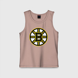 Детская майка Boston Bruins