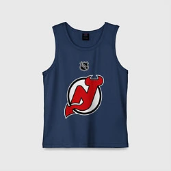 Детская майка New Jersey Devils: Kovalchuk 17