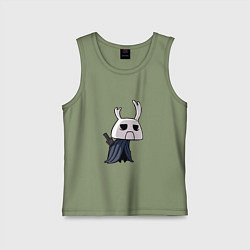 Детская майка Hollow Knight