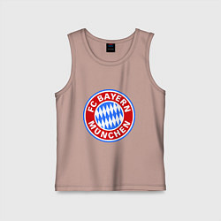 Детская майка Bayern Munchen FC