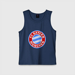 Детская майка Bayern Munchen FC