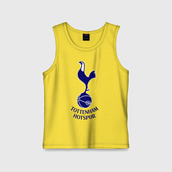 Детская майка Tottenham FC