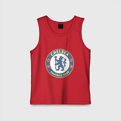 Детская майка Chelsea FC